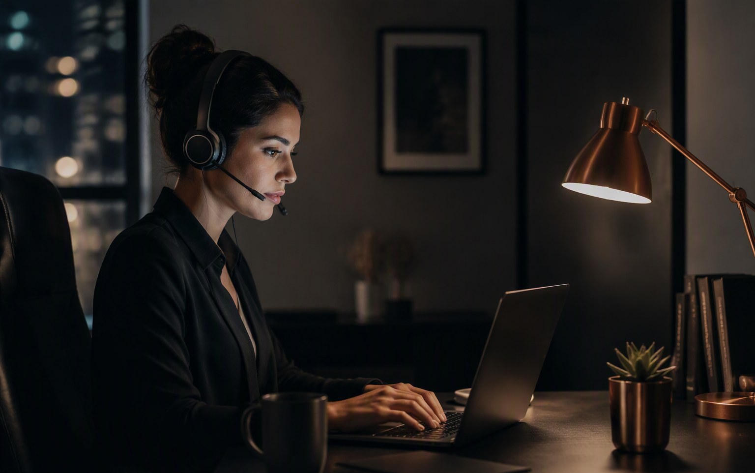 Mindset Basics Online